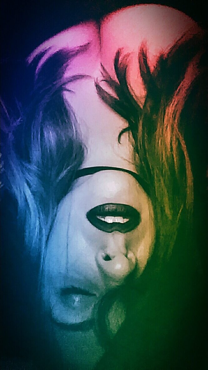 Journey to the Center of My Psyche